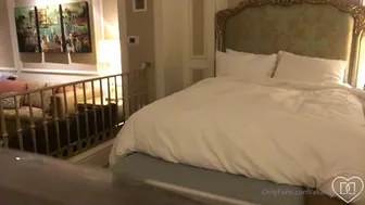 Dani Daniels aka akadanidaniels onlyfans 16 march 2022 latest show