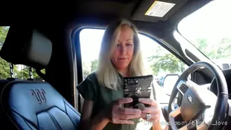 Brandi Love aka brandi_love onlyfans hot female fucks pussy