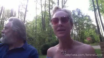 Brandi Love aka brandi_love onlyfans  fucks her holes