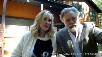 Brandi Love aka brandi_love onlyfans elite whore fucking with sex machine