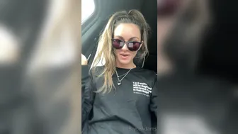 fitbryceadams onlyfans crazy doll masturbates shaved pussy