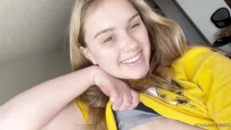 Rosikarterkiss onlyfans watch 8/august/2022 Latest Porn