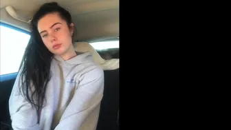 Madison Ginley aka madisonginley onlyfans 1 march 2022 broadcast