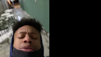 Lil D aka ruthlessxkid onlyfans delicious bitch pulls her holes