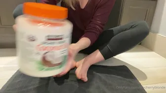 Haileyhatezyou onlyfans 14_02_2022 latest show