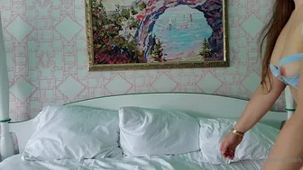 Dani Daniels aka akadanidaniels onlyfans webcam show form july-6-2022