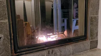 Britney Amber aka britneyamber onlyfans cute brunette gets her pussy pounded