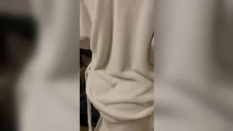 Bella Winters aka bella_winters aka BellaWinters onlyfans cute little woman pulling nipples