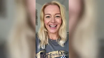 Arabella De Rose aka Hotwife aka arabelladerose onlyfans cute blonde is saturated with revelations with dildo