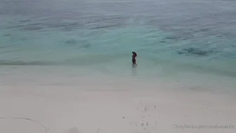 Luna Star aka cutelunastar onlyfans petite nipple teasing her holes