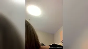 Kali Roses aka kaliroses onlyfans 3_02_2022 latest broadcasting