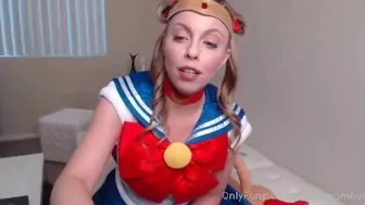 Britney Amber aka britneyamber onlyfans kinky babe posing solidly