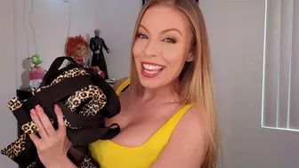 Britney Amber aka britneyamber onlyfans pay-per-view show april-9-2022