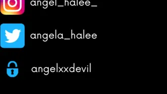 Angela Halee aka angela_halee onlyfans 22-03-2022 stream porn