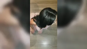 Aaliyah Hadid aka aaliyahhadid onlyfans 10 march 2022 footage