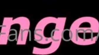 Angela Halee aka angela_halee onlyfans MFC action