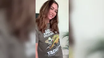 Ana Cheri aka anacheri onlyfans watch 1-08-2022 camerawork