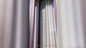 Liliana aka wildtequilla onlyfans bright girlfriend with girlfriend having fun in fornt of a webcam