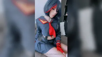 Sweetie Fox aka sweetiefox_of onlyfans april-9-2022