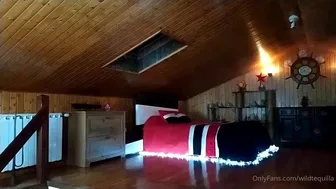 Liliana aka wildtequilla onlyfans  homemade camera fucking