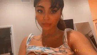 Heaven Roque aka heavenroque onlyfans 18-01-2022 latest porn