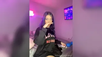 Lauren Burch aka laurenxburch onlyfans watch 25/08/2022 camshow record