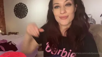 Jessica Ryan aka cultofjessicaryan onlyfans 30 february 2022 latest porn
