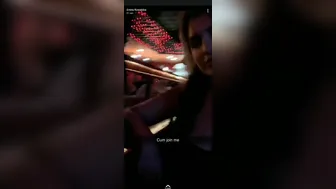 Emira Kowalska aka emirafoods onlyfans 1-august-2022