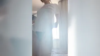 Anna aka Ariel Next Door aka Arilaviee aka ArielLush aka LoveMeGentle onlyfans mature bbw fucks both holes