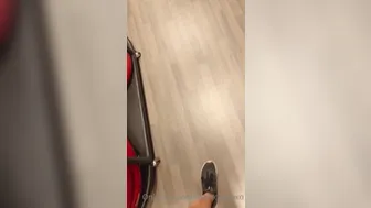 itskhloeexoxo excellent massages its charms