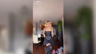 Sofia Gomez aka sofiiiiagomez onlyfans crazy beast fucks pussy