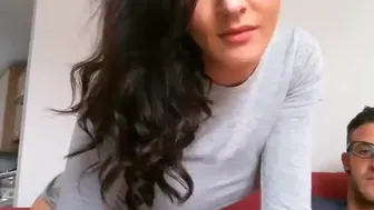 itslaurendotcom onlyfans 17 february 2022 latest camshow porn