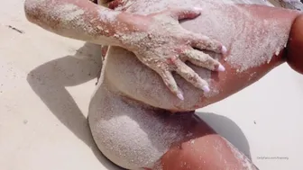 Francia James aka francety onlyfans 13 march