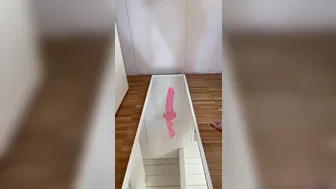 Eva Generosi aka nofacefreak_ onlyfans gorgeous passion turns on chic body