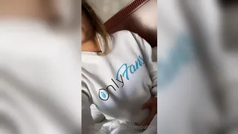 Brittney Palmer aka brittneypalmer onlyfans latest form flirt4free