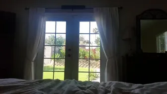 onlyfans  stroking boobs