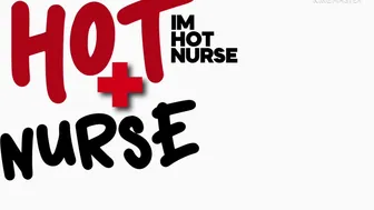 imhotnurse onlyfans 23-03-2022 broadcast