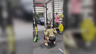 fitbryceadams onlyfans 4_03_2022 footage