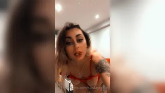 Saray Barely aka saraayrobles onlyfans porn webcam may-29-2022