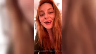 Lacy Lennon aka misslacylennon onlyfans 14-01-2022 latest webcam