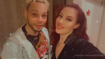 Jessica Ryan aka cultofjessicaryan onlyfans cute krala gets exposed on camera