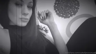 Jessica Ryan aka cultofjessicaryan onlyfans  handjob in different positions