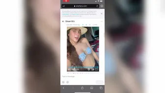 Emarr B aka emarrb onlyfans footageform april-16-2022