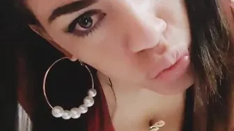 Karly Fornos aka karlyfornos onlyfans MFC action