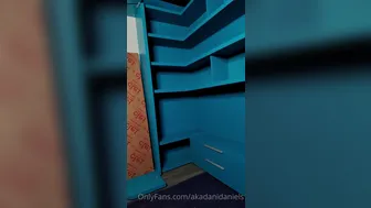 Dani Daniels aka akadanidaniels onlyfans 31-08-2022 camshow record