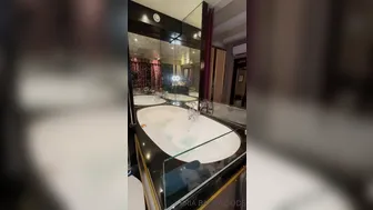 Bria Backwoods aka briabackwoods onlyfans busty harlot fingering pussy