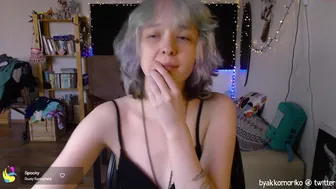 byakkomoriko 08-08-2022 14:06 webcam chaturbate latest