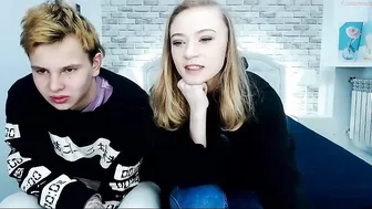 tyleranddiana  webcam record