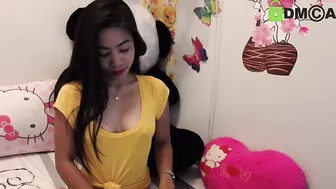 dangerouslady  recording 6_09_2017 year