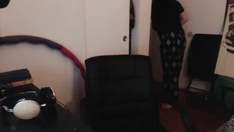 zilla_x  cam show 2017 8 of August